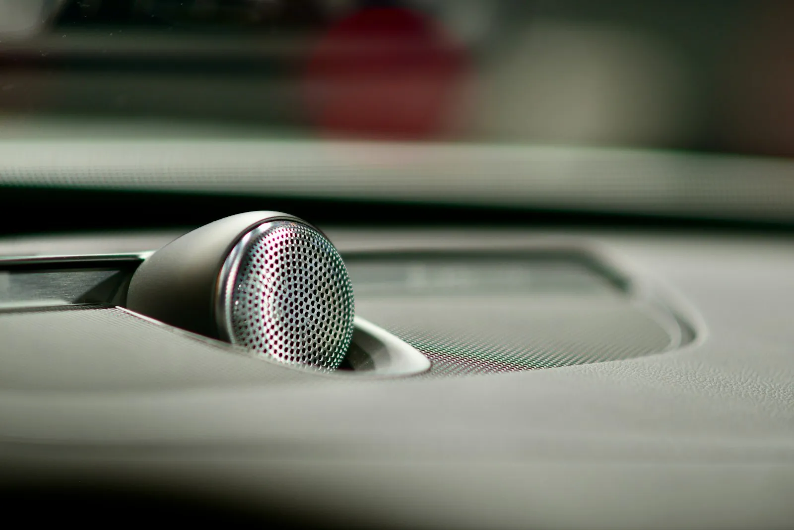 BMW 3 系 G20 · Focal 前声场 + DSP 调音 — 第 2 / 4 张