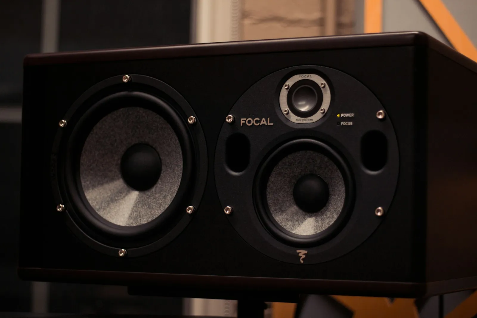 BMW 3 系 G20 · Focal 前声场 + DSP 调音 — 第 3 / 4 张
